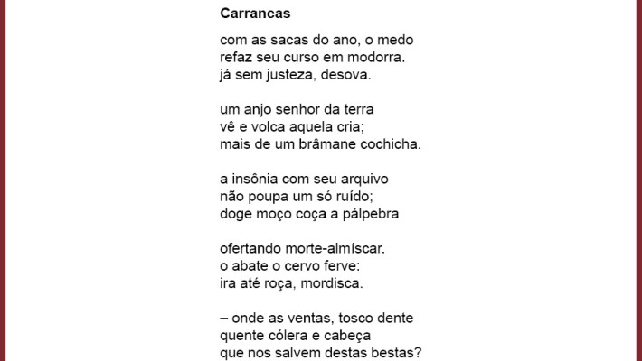 Carrancas