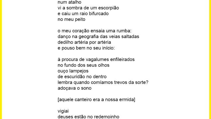 entre tempos