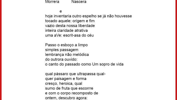 Liberdade [trecho]