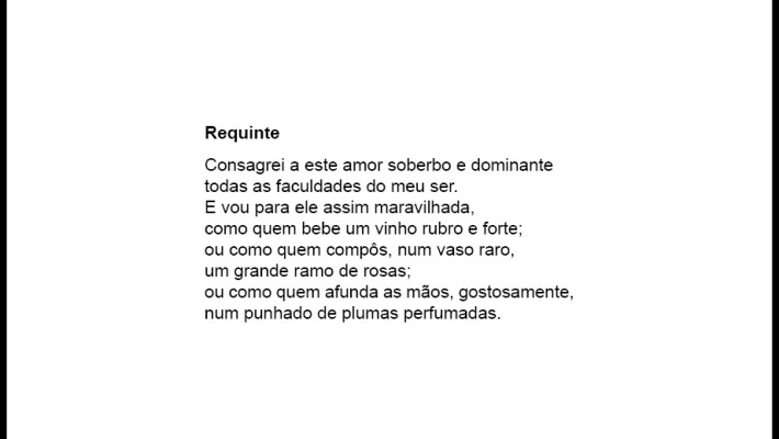 Requinte
