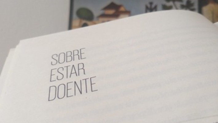 Sobre estar doente