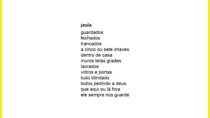 jaula