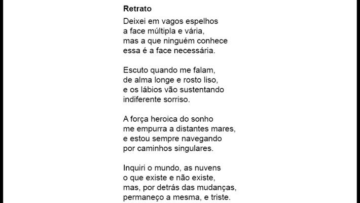 Retrato
