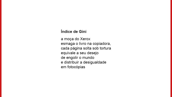 Índice de Gini