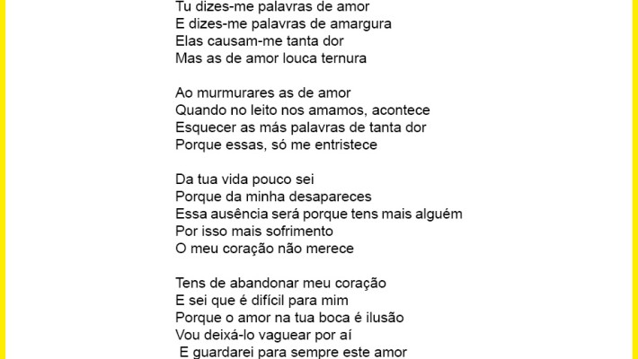 Caixinha de segredos
