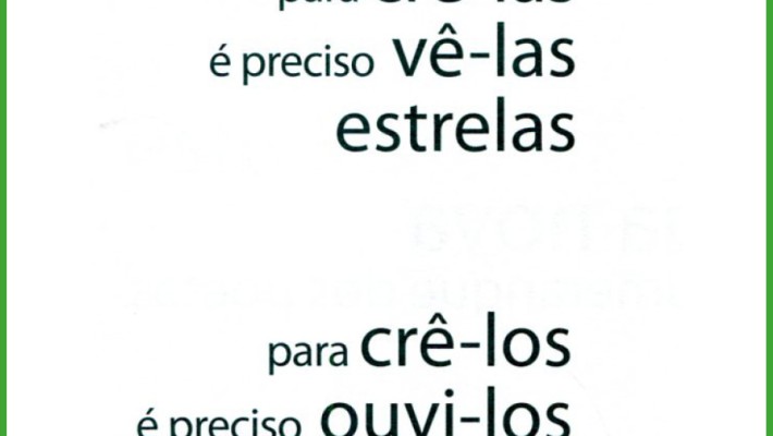 s/ título