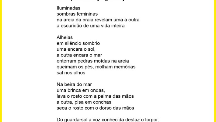 Olho que tudo vê [fragmento]