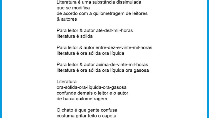 Horas de voo