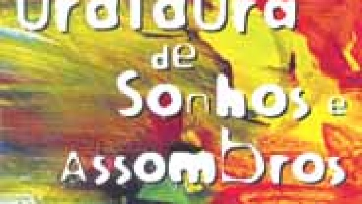 Poemas do livro "Urdidura de Sonhos e Assombros"
