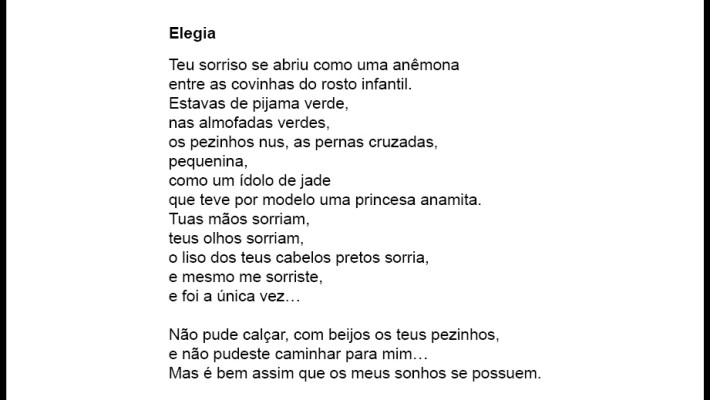 Elegia