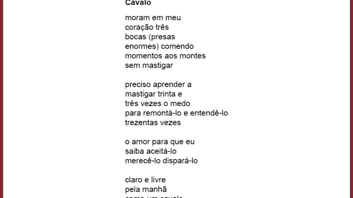 Cavalo