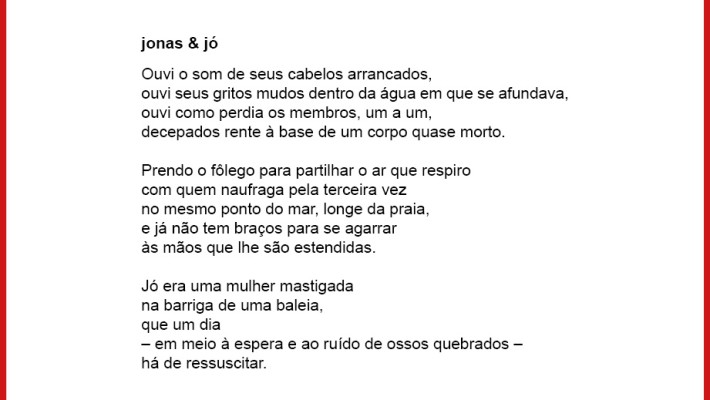 jonas & jó