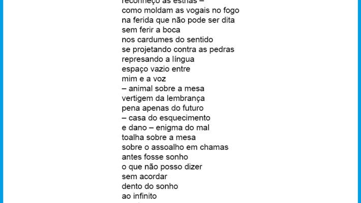 s/ título