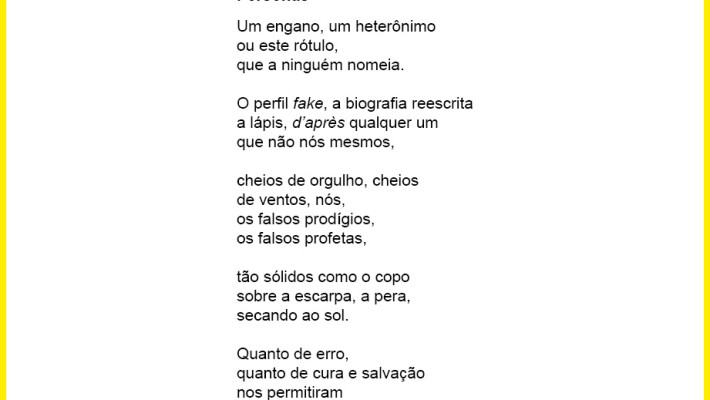Personas