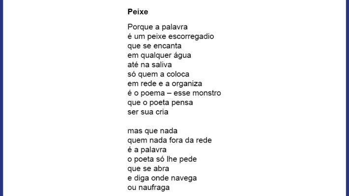 Peixe