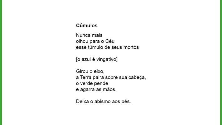 Cúmulos