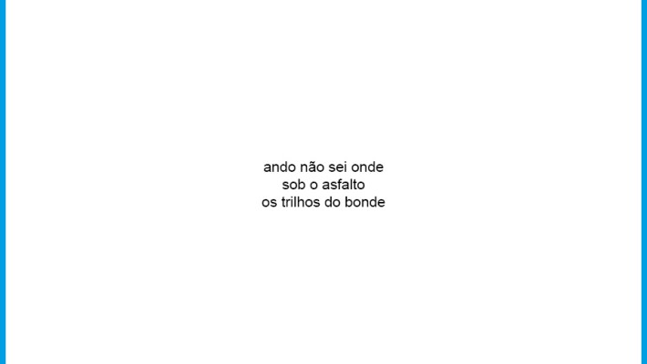 s/ título