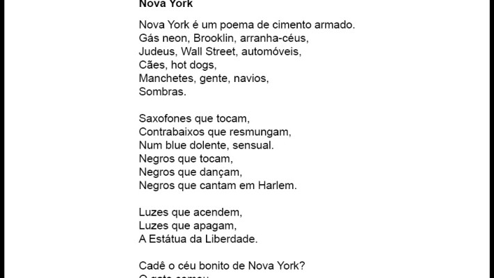 Nova York