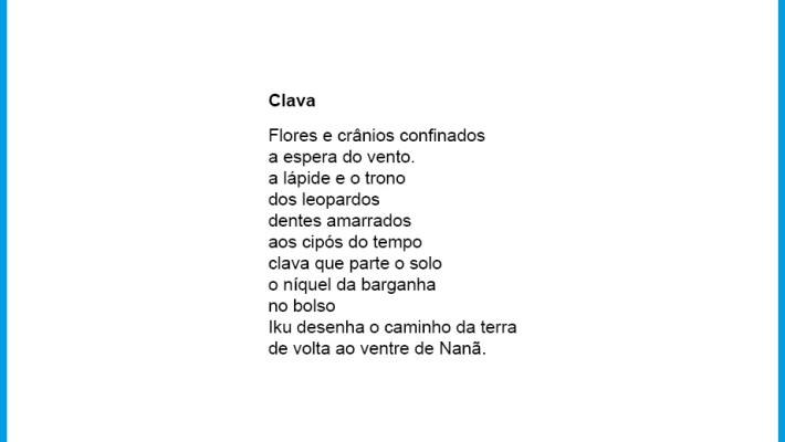 Clava