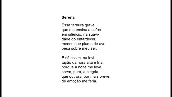 Serena