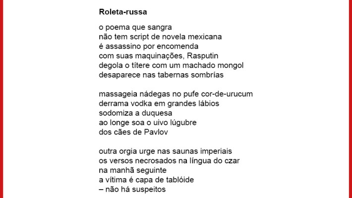 Roleta-russa