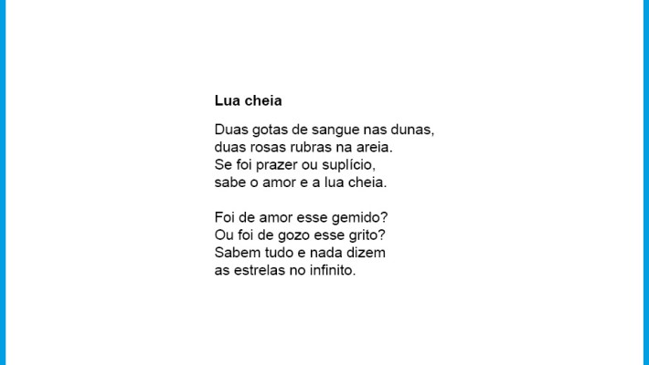Lua cheia