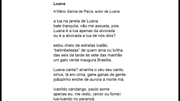 Luana