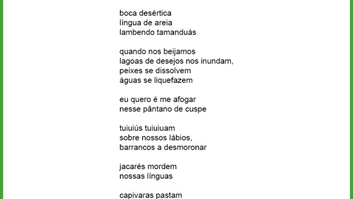 Amor líquido