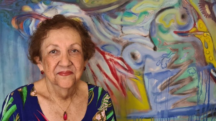 Ana Arguelho - Doutora em Literatura