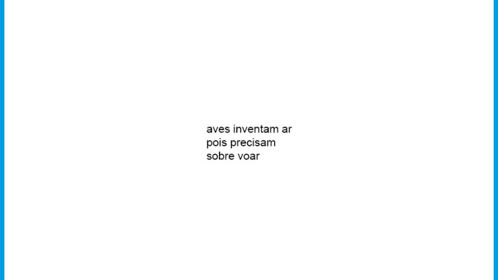 s/ título