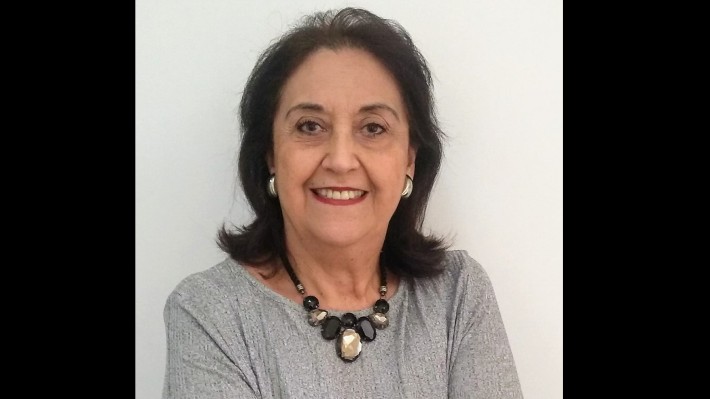 ANA MARIA BERNARDELLI