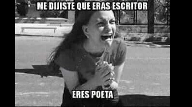 Anotações sobre poesia