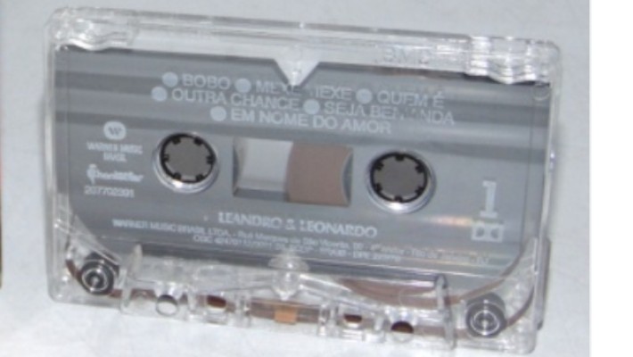 Dia de arrumação