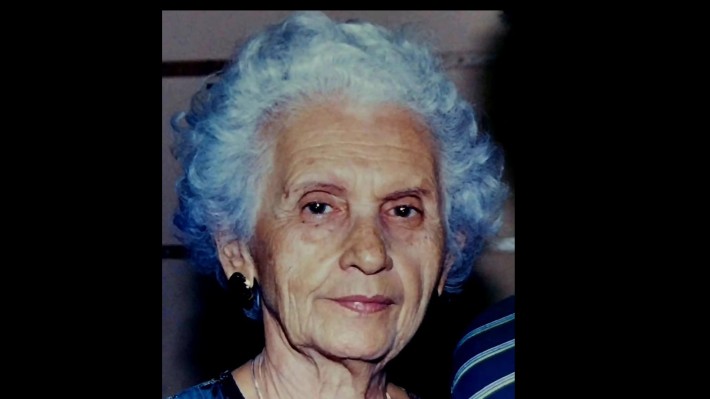 100 ANOS DO NASCIMENTO DE MARIA JOSÉ FERREIRA SOUSA (1925-) - CRÔNICA DE DIEGO MENDES SOUSA