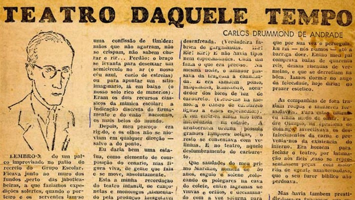 Cunha e Silva Filho: A metalinguagem da crônica