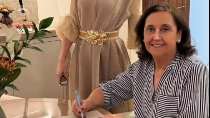 ANA MARIA BERNARDELLI