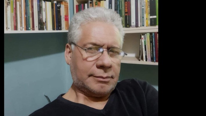 ELIAS BORGES DE CAMPOS