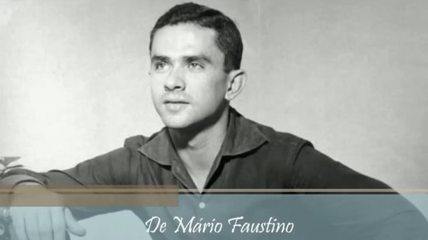 Reportagem especial - Mário Faustino: hermetismo, rigor e o desafio da leitura poética