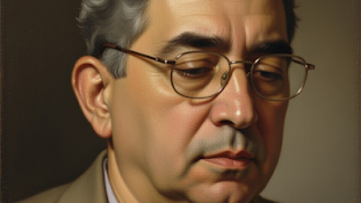 Relembrâncias de Elmar Carvalho: "Um mestre e um doutor de fato e de direito"