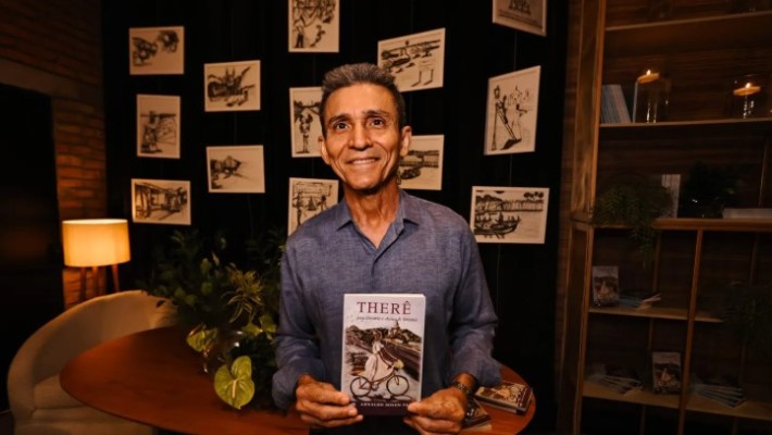 Therê: quem conhece gosta