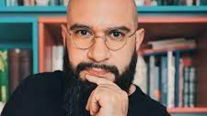 Edson Cruz: "Quando a arte flerta com o abismo"