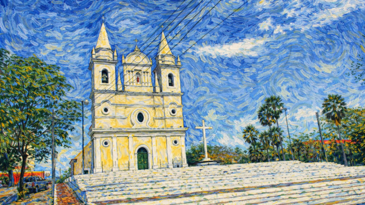 BRUNO ÍTALO: Seleta de poemas inéditos