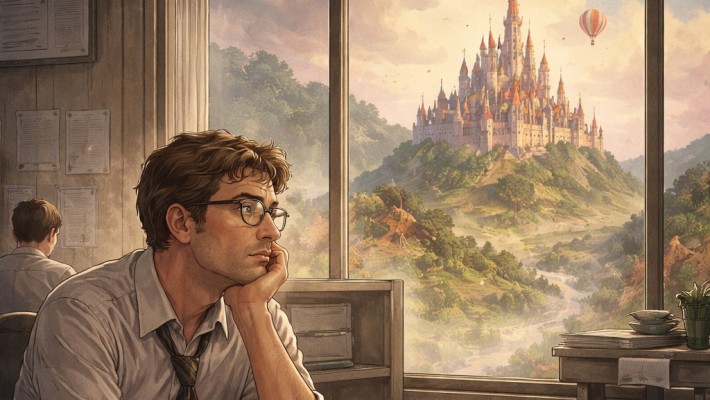 Crônica do Reino Perdido