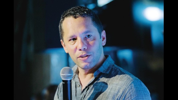 Um rio que deságua na voz: uma saga brasileira em trilogia