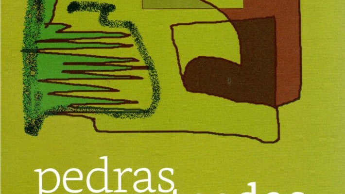 Três poemas do livro “pedras encastoadas: poemas novos e selecionados (2008-2023)”, de marcos freitas