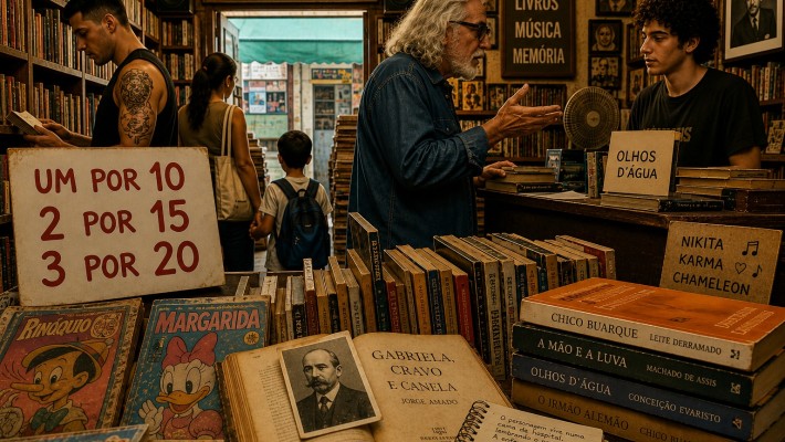 Bibliomania