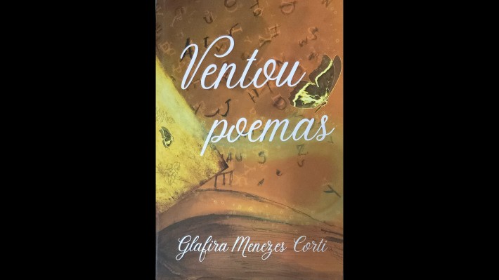 Quando o vento nos sopra poemas