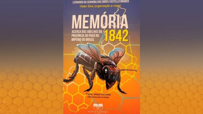 A obra atualmente é editada pela Nova Aliança Editora de Teresina, em organização de Halan Silva