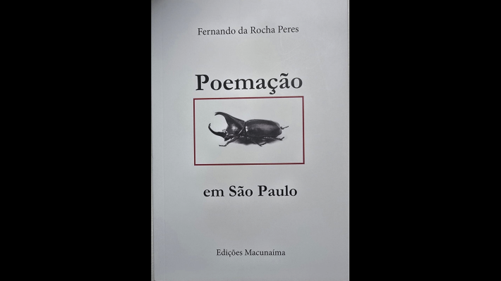 O verbo contra o tempo
