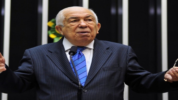 UM POLÍTICO CHAMADO DEPUTADO PAES LANDIM - CRÔNICA DE DIEGO MENDES SOUSA